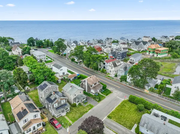 5 Vine Street, Milford, CT 06460