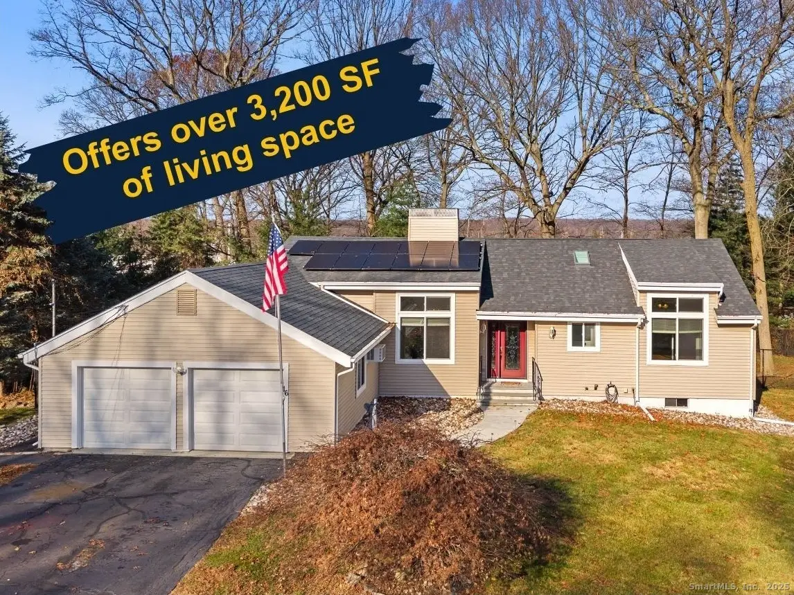 16 Partridge Lane, Milford, CT 06461 - Image #1