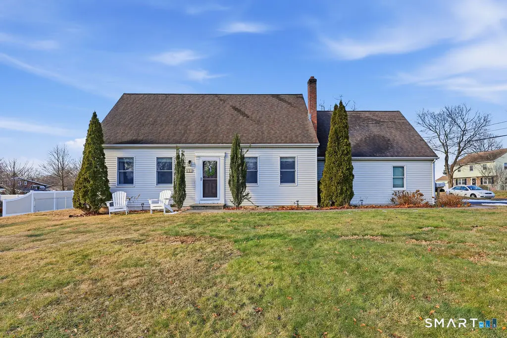 121 Grandview Street, Manchester, CT 06040 - Image #1