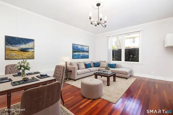 949 Pleasant Valley Road #8-1, South Windsor, CT 06074