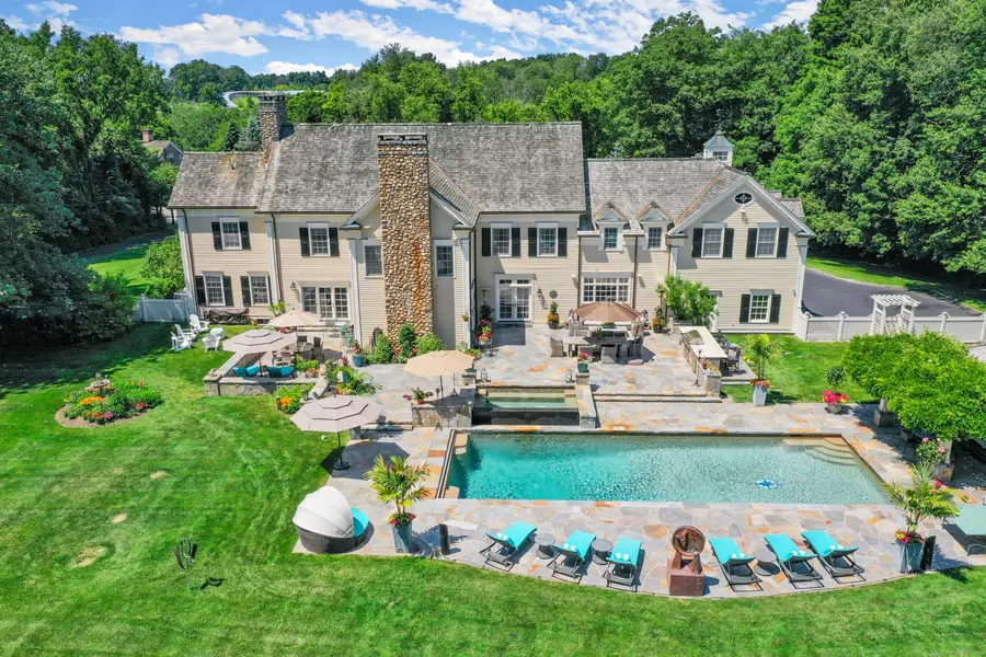 1343 Smith Ridge Road, New Canaan, CT 06840 - Image #3