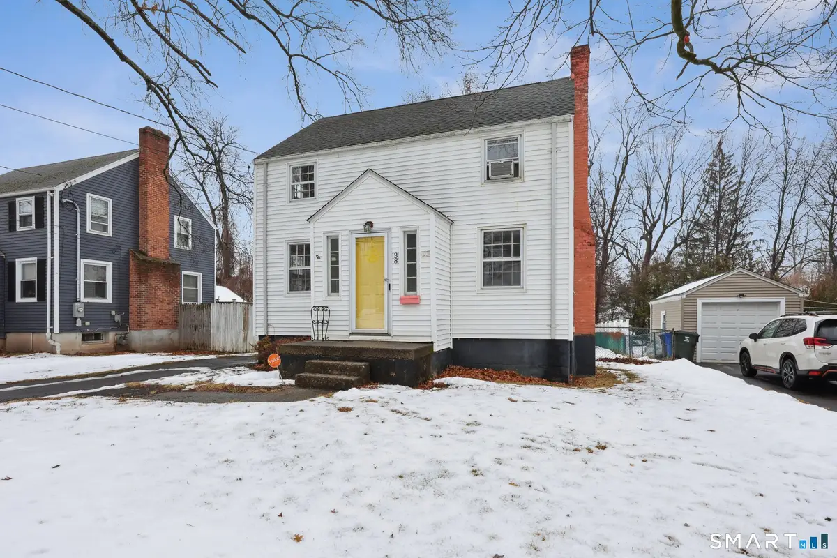 38 Saint Augustine Street, West Hartford, CT 06110 - Image #1