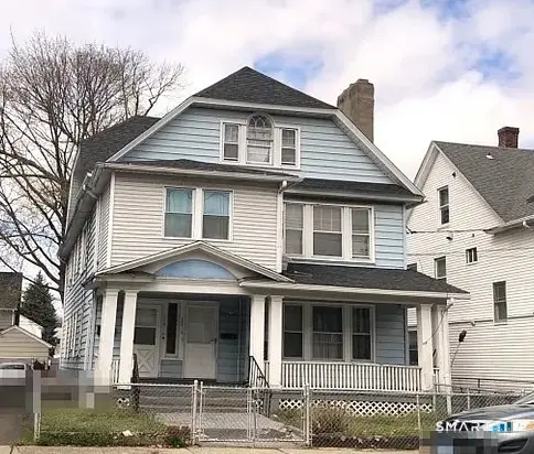 708 Capitol Avenue, Bridgeport, CT 06606