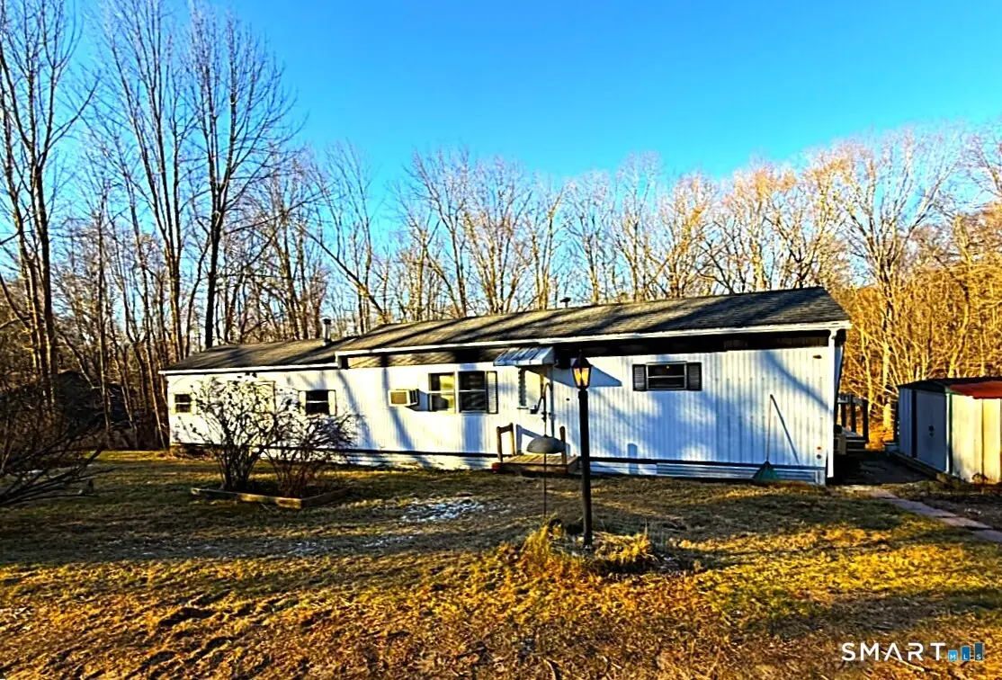 115 North Road, Ashford, CT 06278 - Image #1