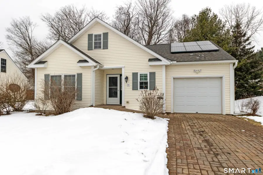 7 Sherwood Court #7, Portland, CT 06480 - Image #2