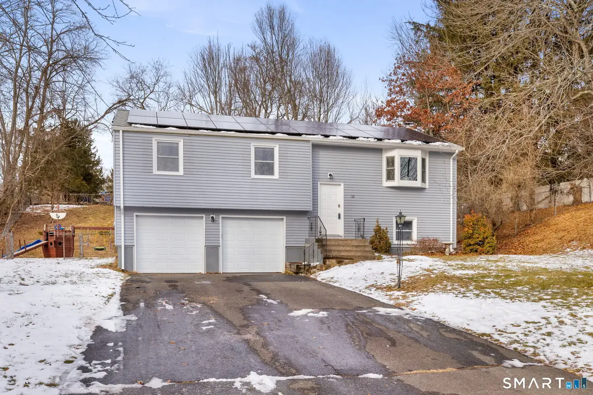 15 Susan Road, Vernon, CT 06066 - Image #1