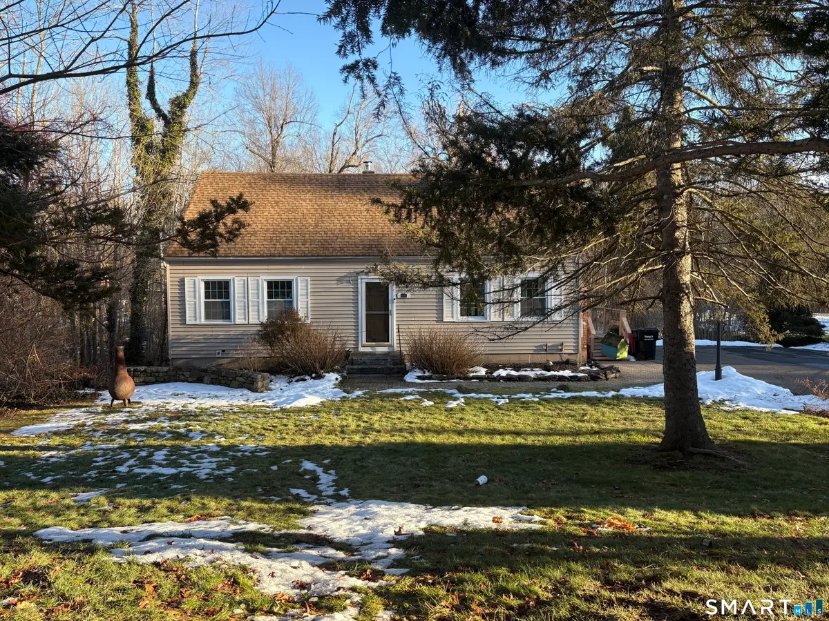 100 North Airline Road, Wallingford, CT 06492 - Image #1