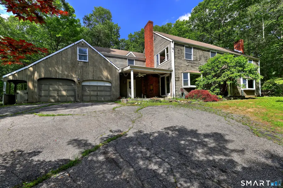 22 East Woods Road, Roxbury, CT 06783 - Image #2