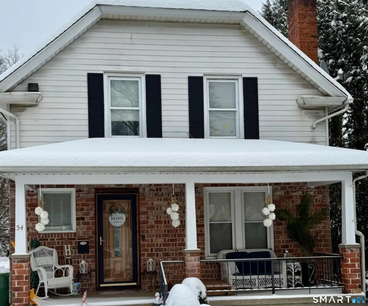 54 Harker Avenue, Waterbury, CT 06705 - Image #1