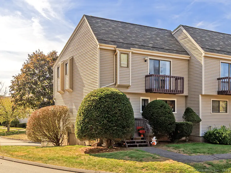 123 Pembroke Court #123, Meriden, CT 06450 - Image #2