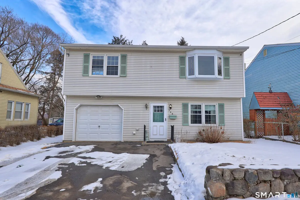 348 Atwood Avenue, Waterbury, CT 06705 - Image #1