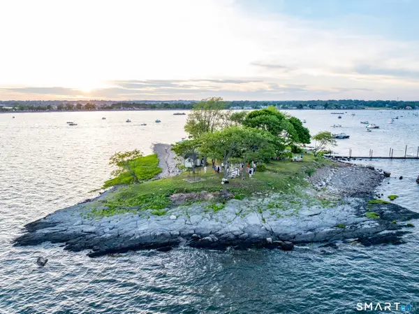Calf Pasture Island, Norwalk, CT 06854