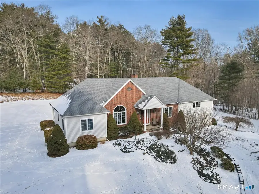 506 Hope Valley Road, Amston, CT 06231 - Image #3
