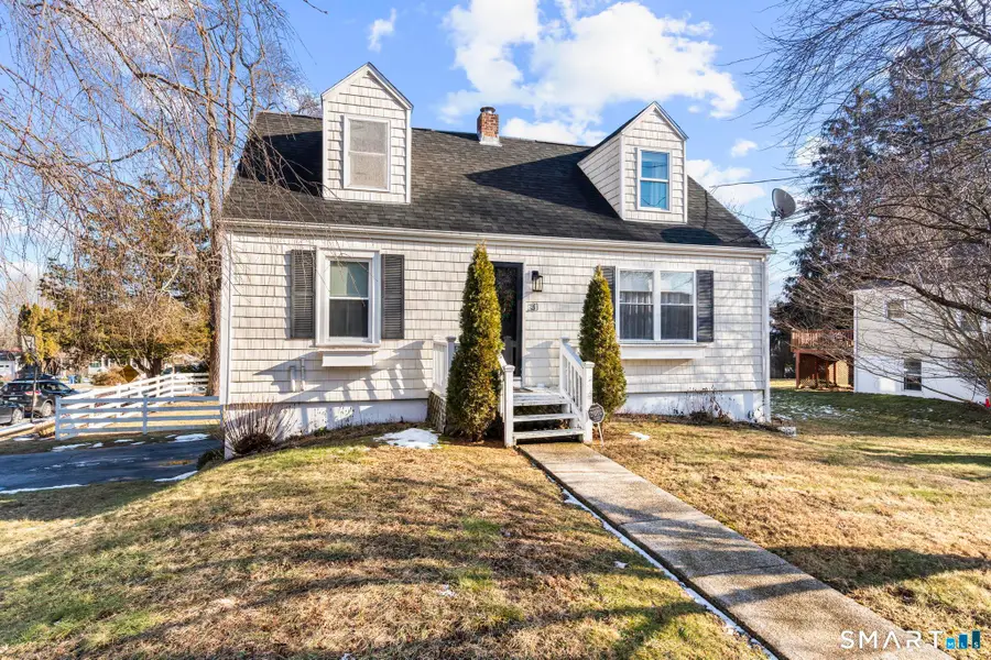 31 Flyers Drive, Norwich, CT 06360 - Image #3