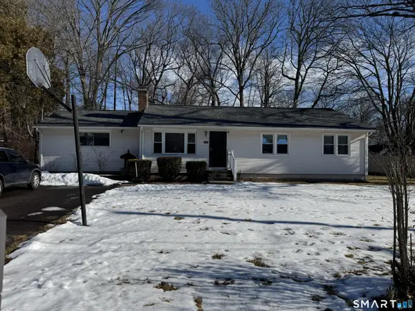 4 Lorraine Terrace, Middlefield, CT 06481