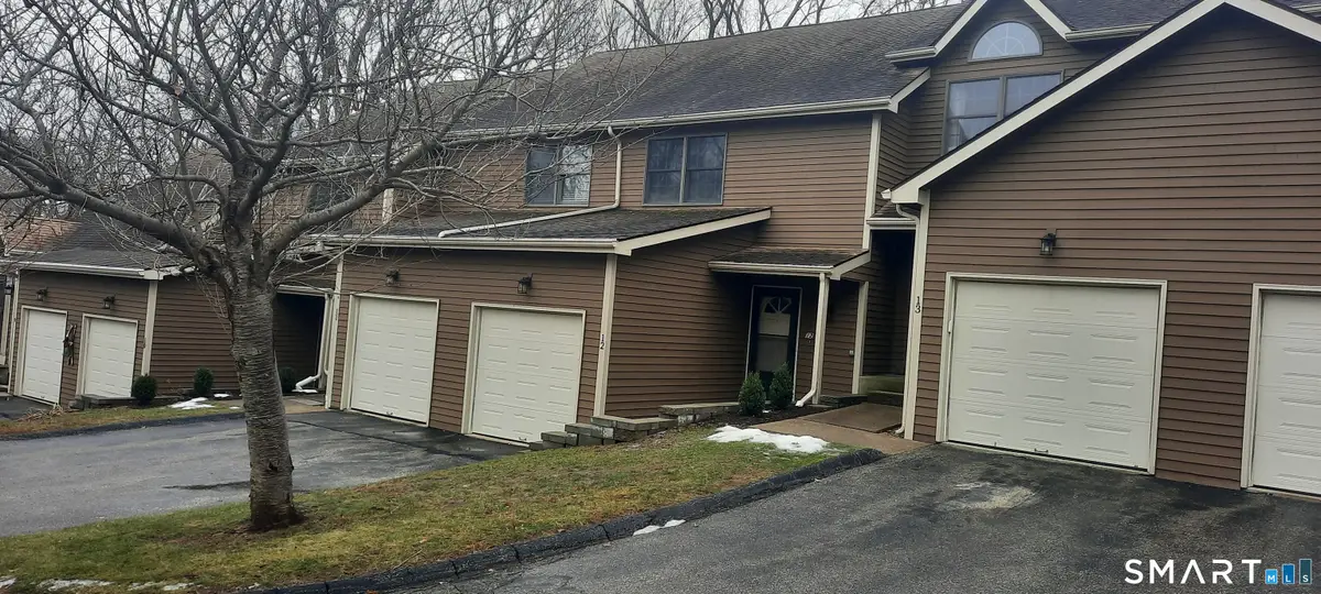 366 Ash Street #APT 12, Willimantic, CT 06226 - Image #1