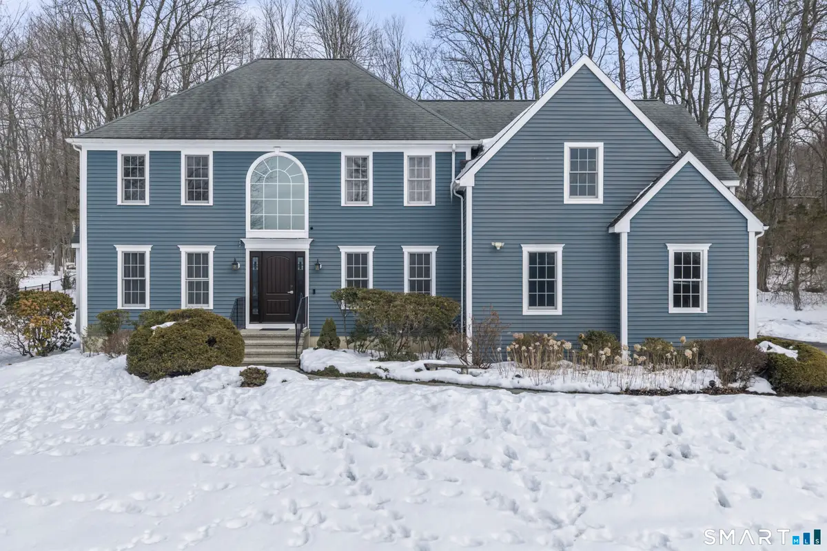 32 Yogananda Street, Newtown, CT 06482 - #1