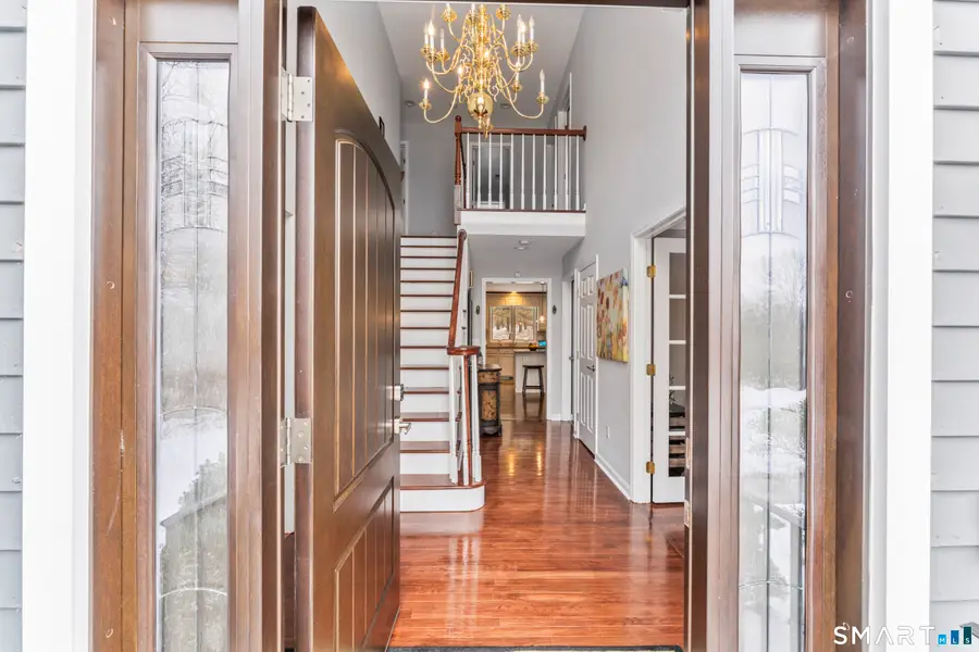 32 Yogananda Street, Newtown, CT 06482 - #3