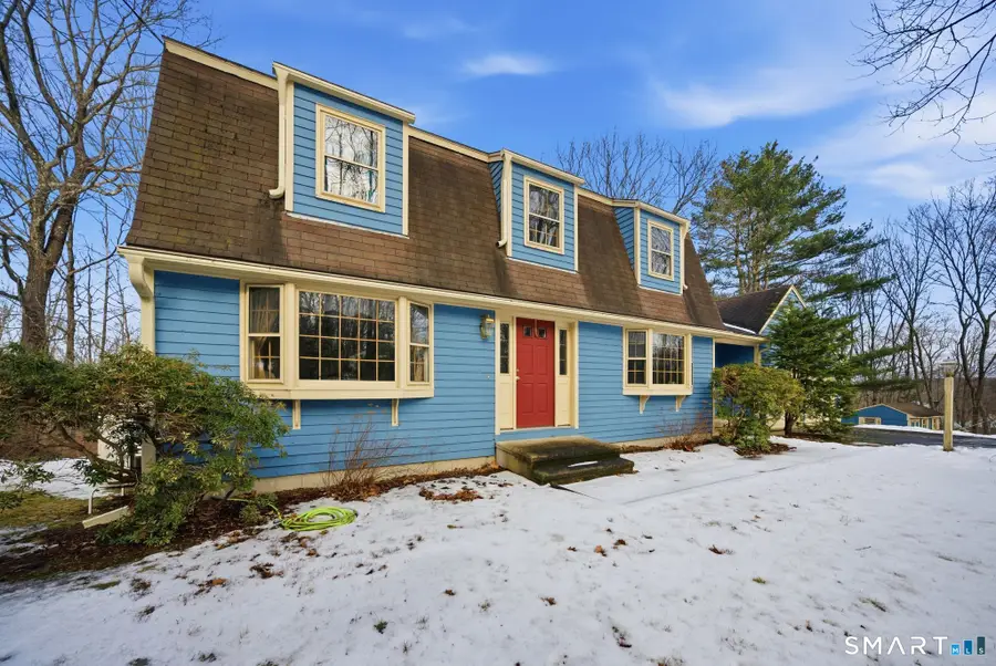 51 Handel Road, Stafford Springs, CT 06076 - Image #3