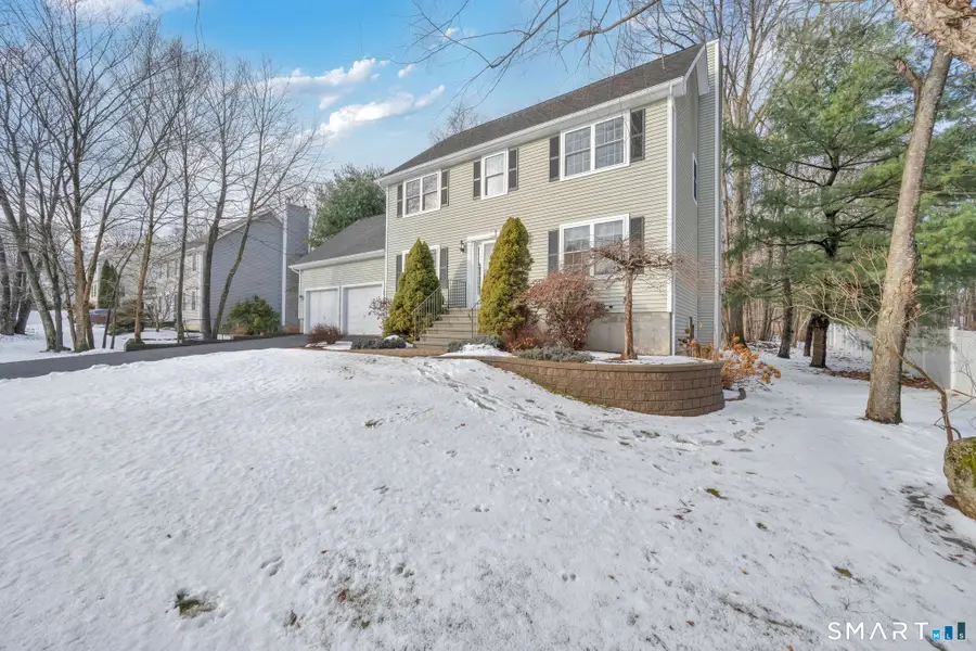 499 Woodmont Drive, Coventry, CT 06238 - Image #3