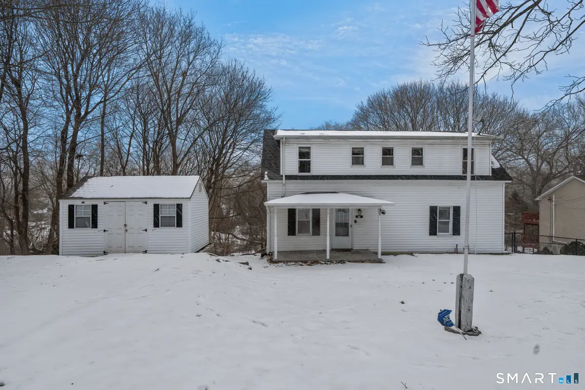 30 Ruth Street, Norwich, CT 06360 - Image #1