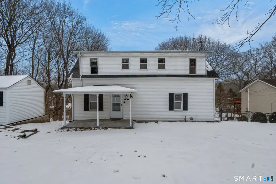 30 Ruth Street, Norwich, CT 06360 - Image #3