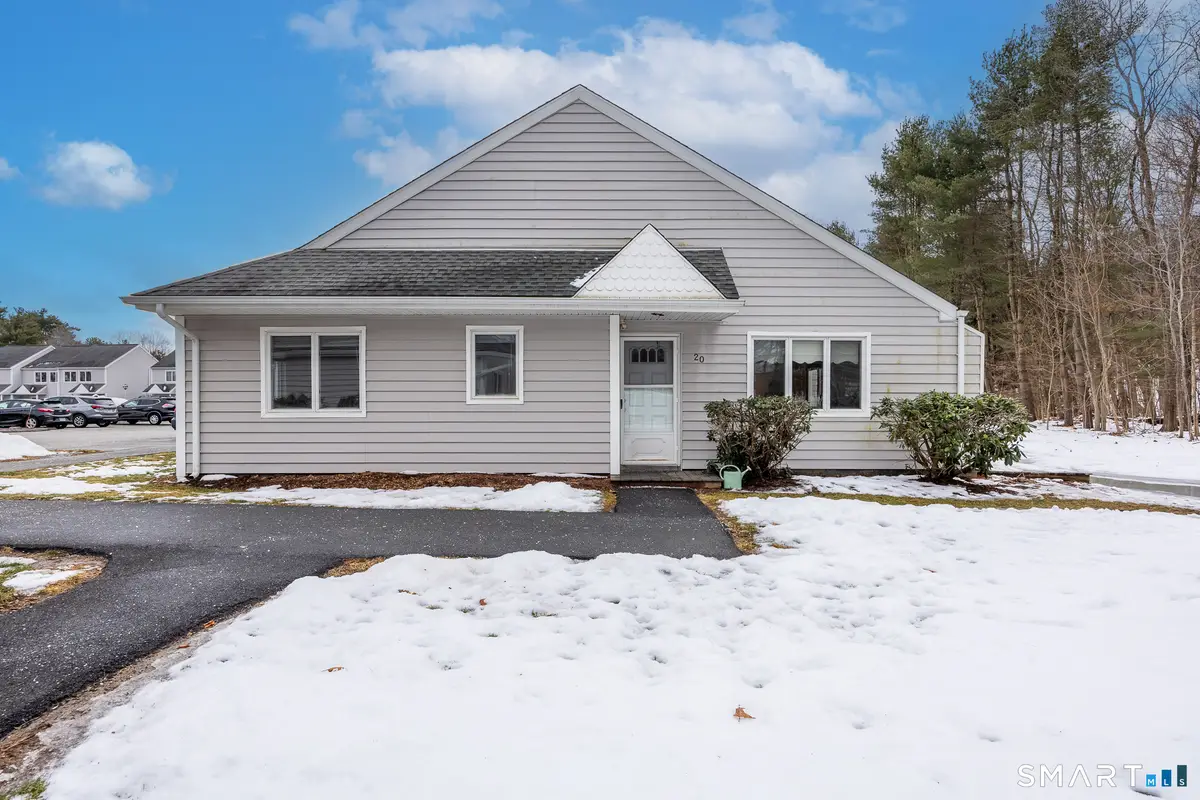 482 Lake Avenue #20, Bristol, CT 06010 - Image #1