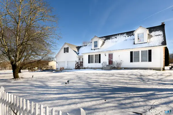 77 Charlotte Drive, Plainfield, CT 06374