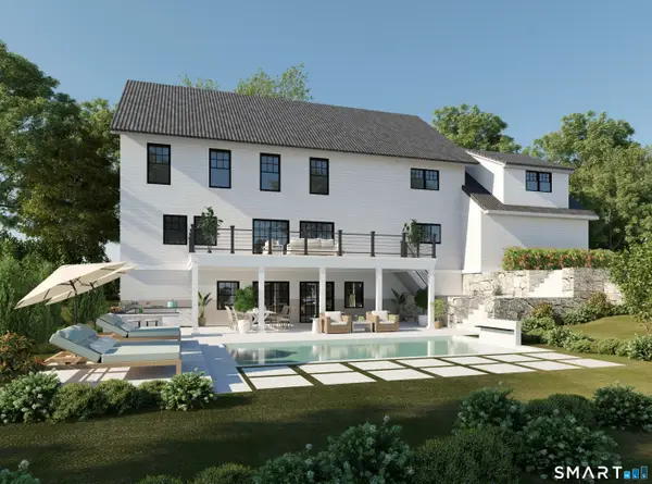 13 Terhune Drive, Westport, CT 06880