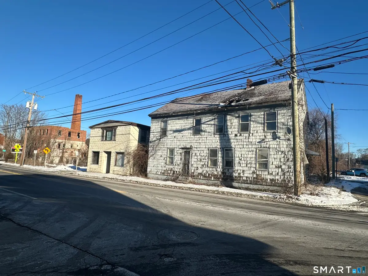 438 Hartford Pike, Killingly, CT 06241 - Image #1