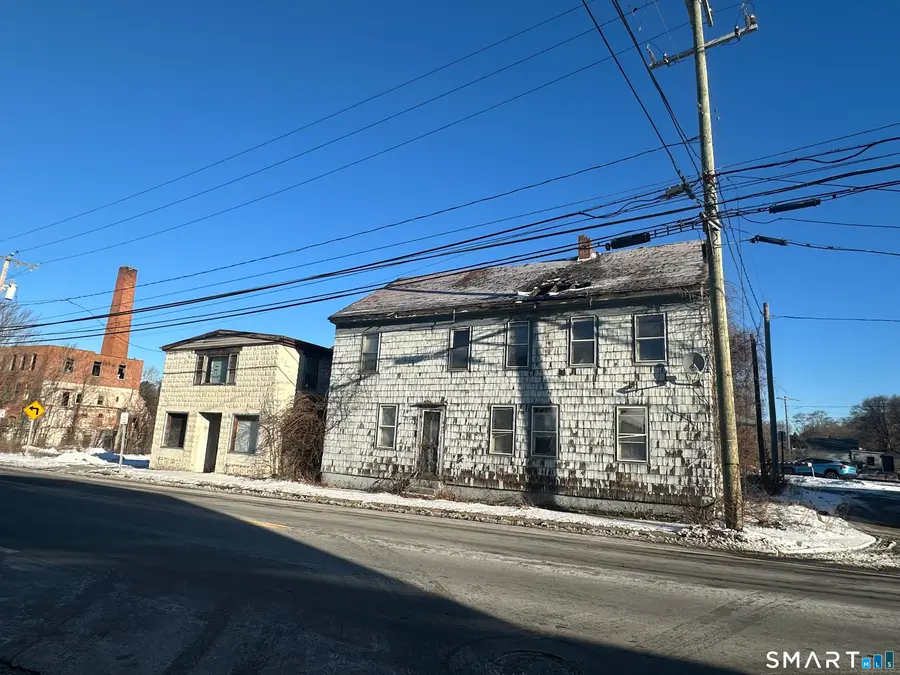 438 Hartford Pike, Killingly, CT 06241 - Image #2