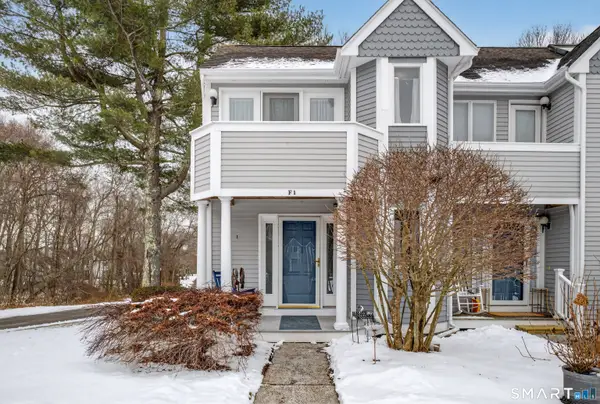 59 Old Post Road #APT F1, Clinton, CT 06413