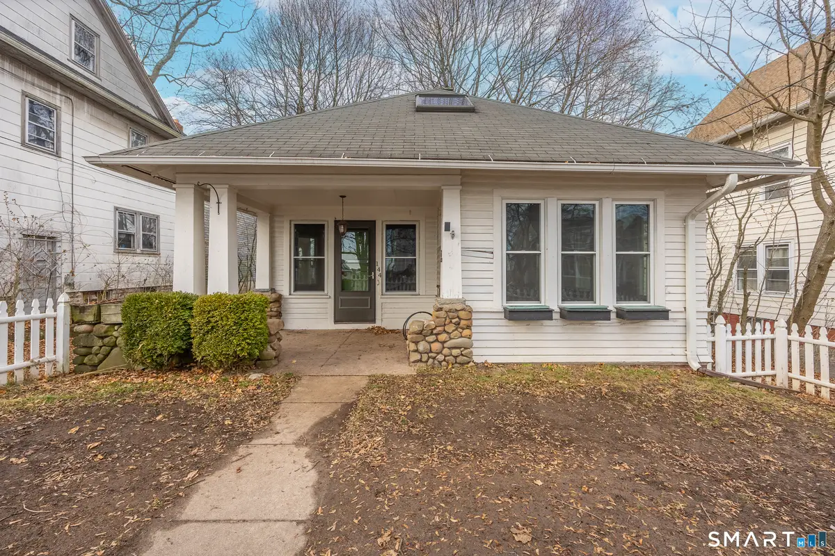 144 Beacon Avenue, New Haven, CT 06512 - Image #1