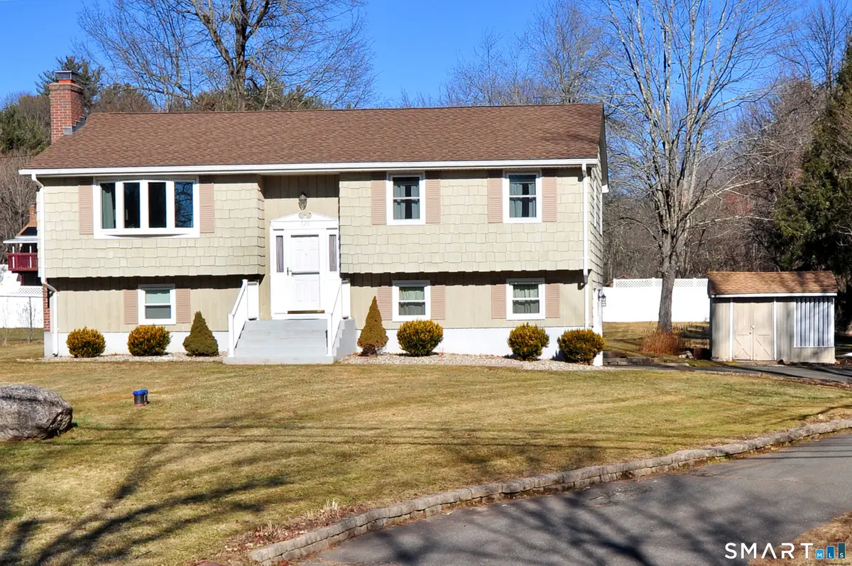 126 Turkey Hills Road, East Granby, CT 06026 - Image #1