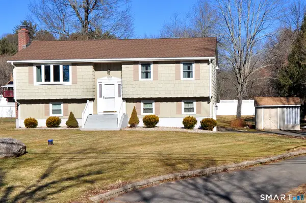 126 Turkey Hills Road, East Granby, CT 06026