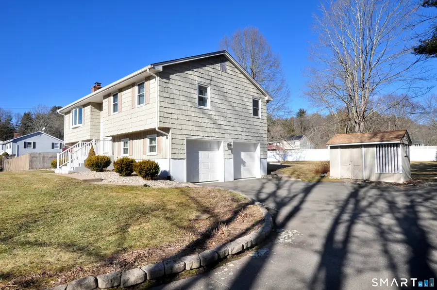126 Turkey Hills Road, East Granby, CT 06026 - Image #2