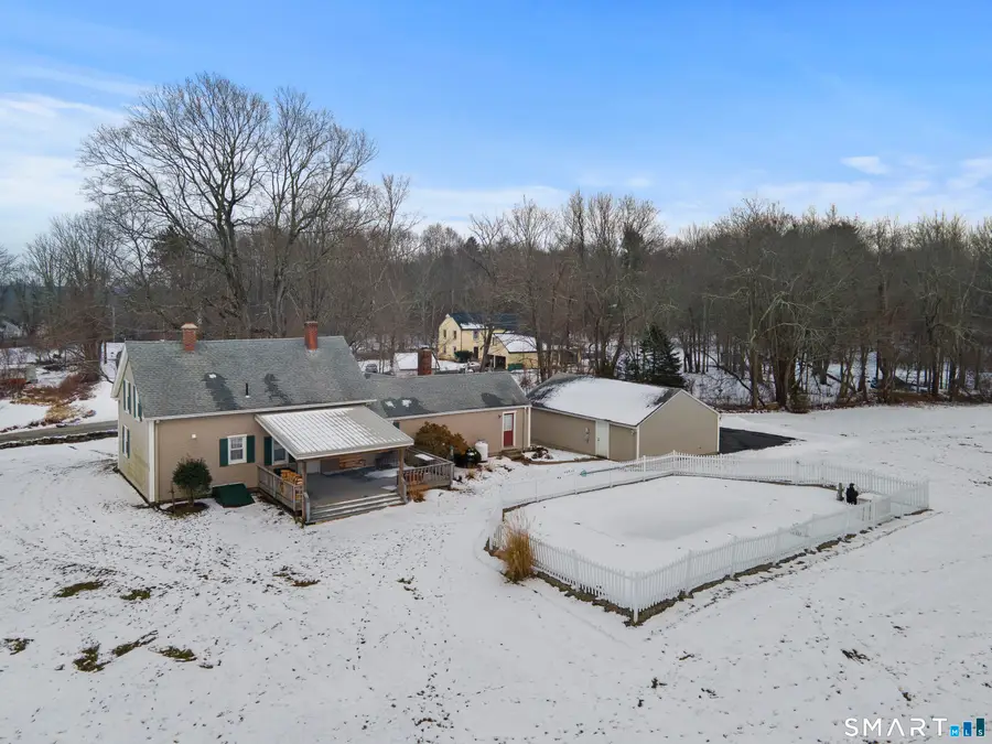 204 Paine Road, Pomfret, CT 06259 - Image #2