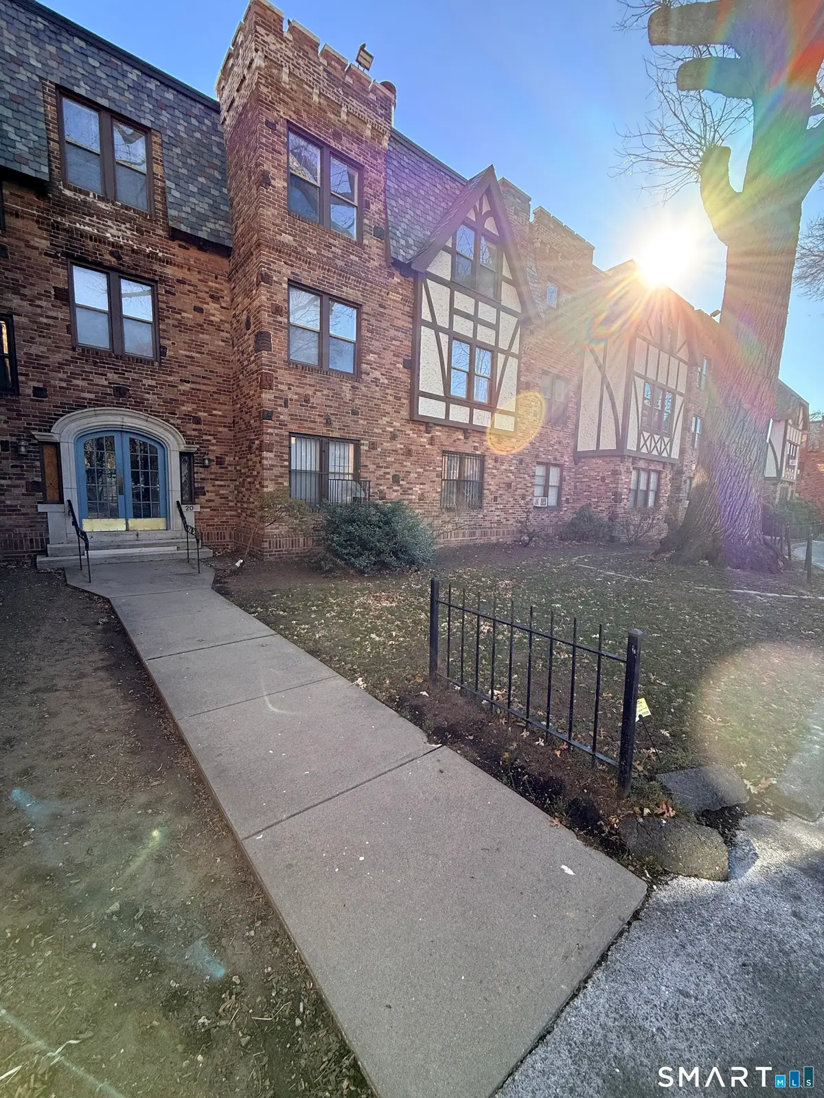 16 Townley Street #C3, Hartford, CT 06105 - Image #1