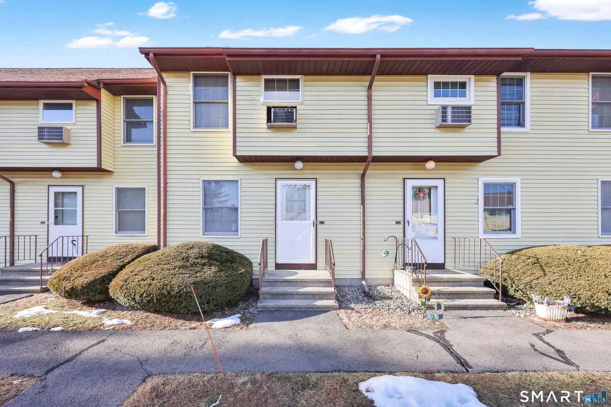 268 Hartford Turnpike #APT E5, Tolland, CT 06084 - Image #1