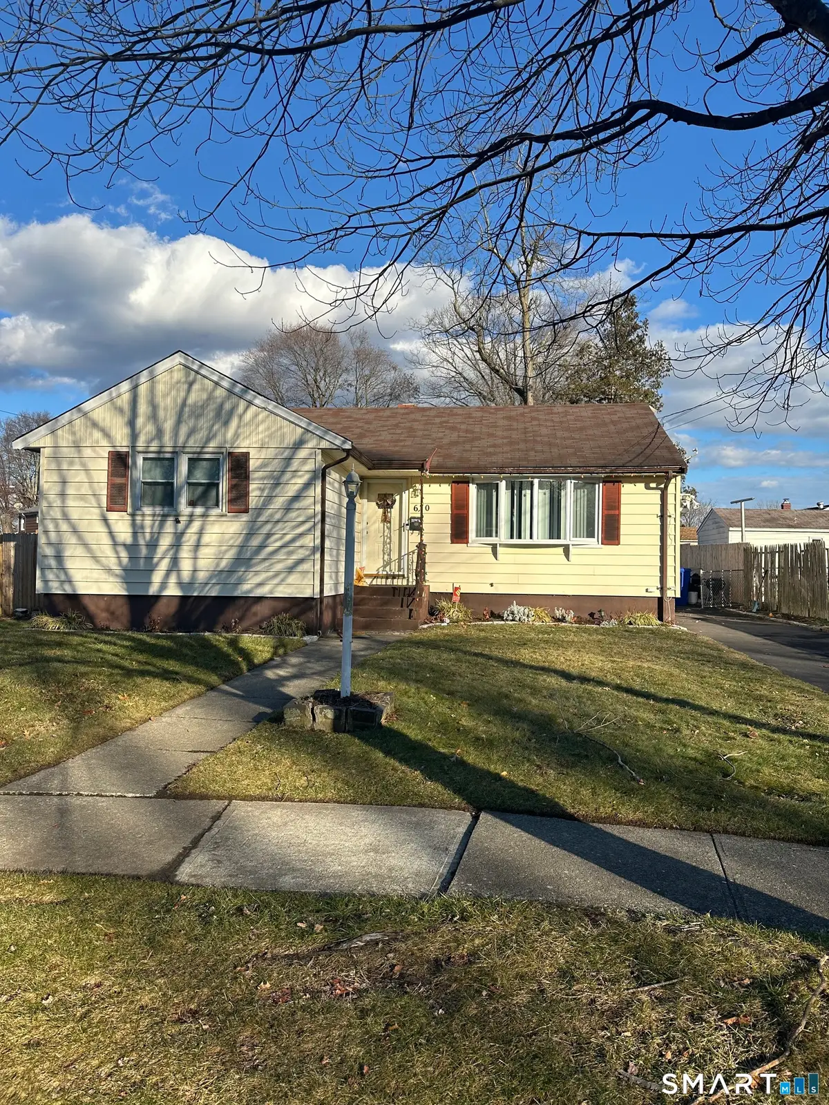 670 Henry Avenue Extension, Stratford, CT 06614 - Image #1