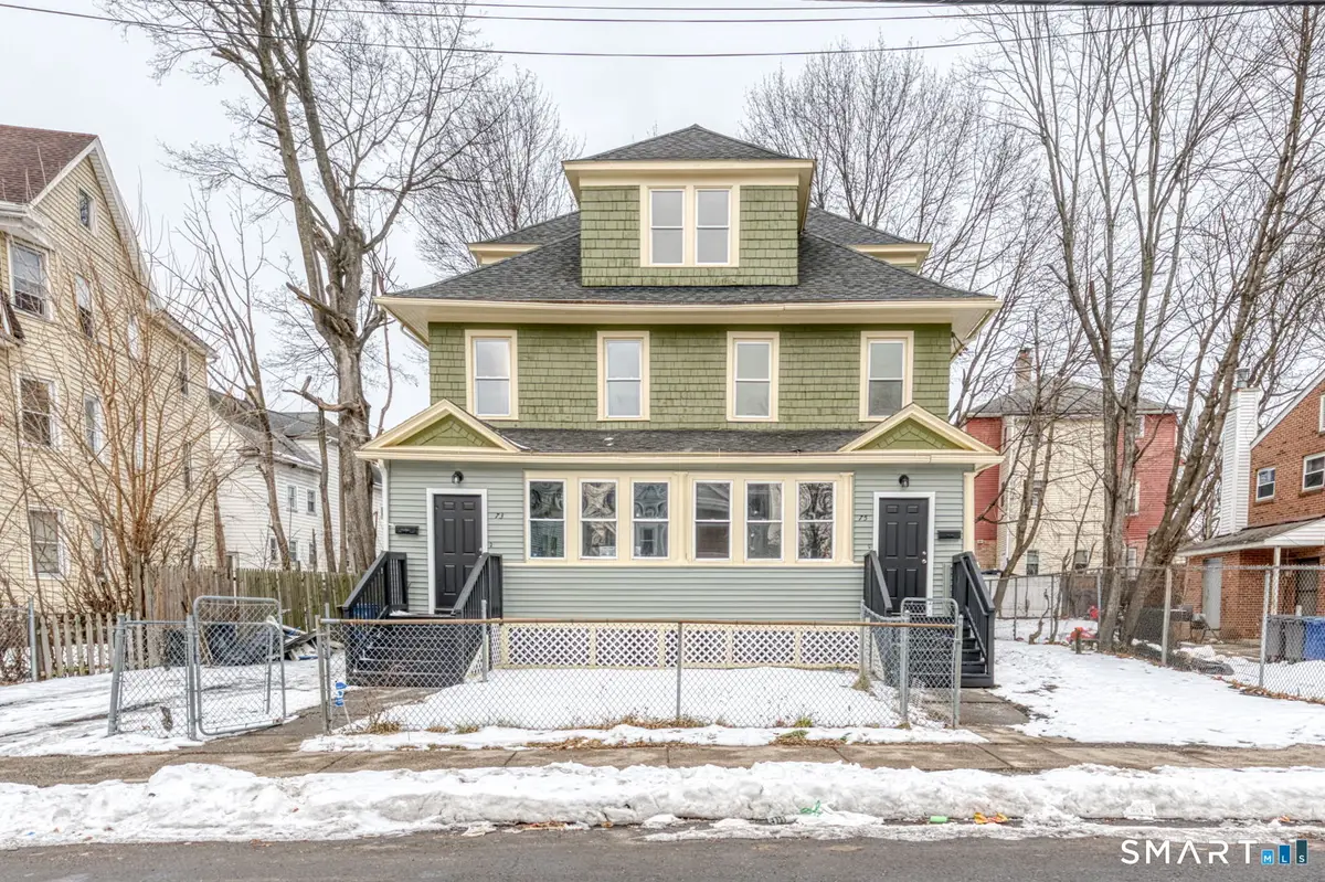 73 Cabot Street, Hartford, CT 06112 - Image #1