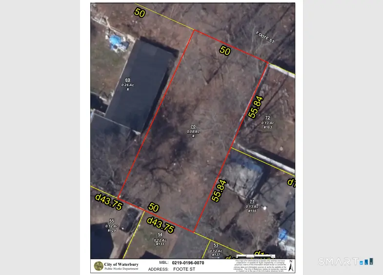 Foote Street, Waterbury, CT 06701 - Image #3