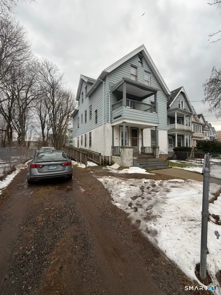 449 Dixwell Avenue, New Haven, CT 06511 - Image #2