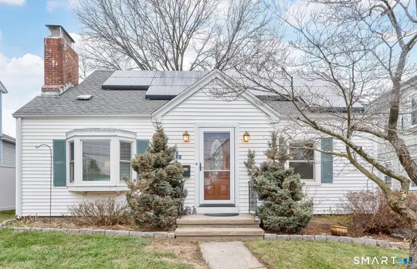 122 Richard Street, West Hartford, CT 06119