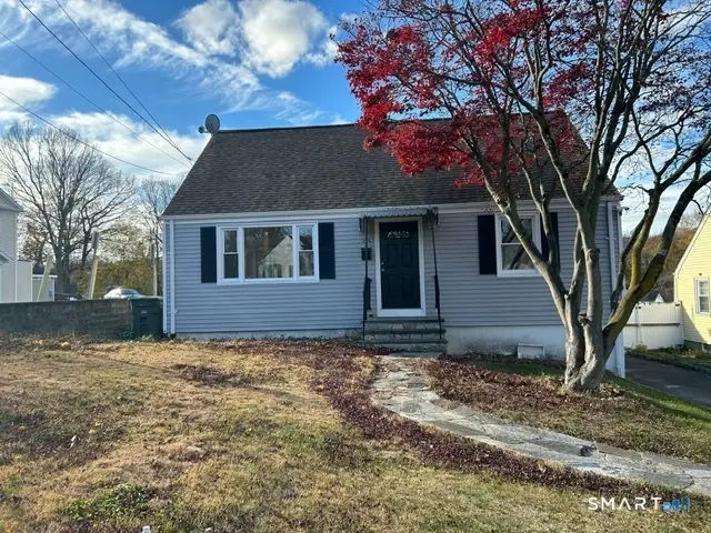 755 Old Town Road, Bridgeport, CT 06606 - Image #1