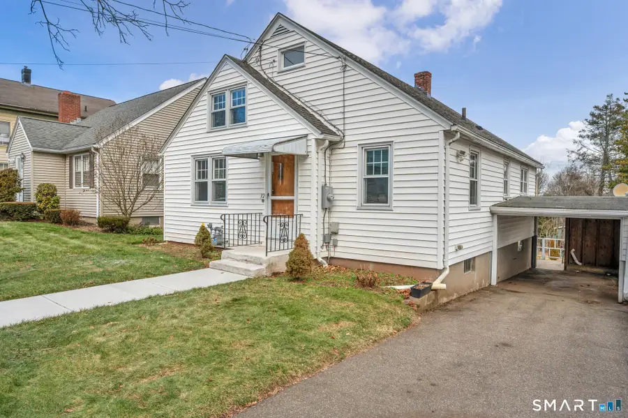 32 Silver Street, Meriden, CT 06450 - Image #3