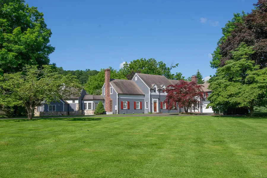 873 North Salem Road, Ridgefield, CT 06877 - Image #3