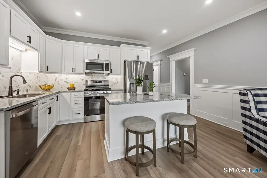 210 Munson Road #2-G, Wolcott, CT 06716 - Image #3