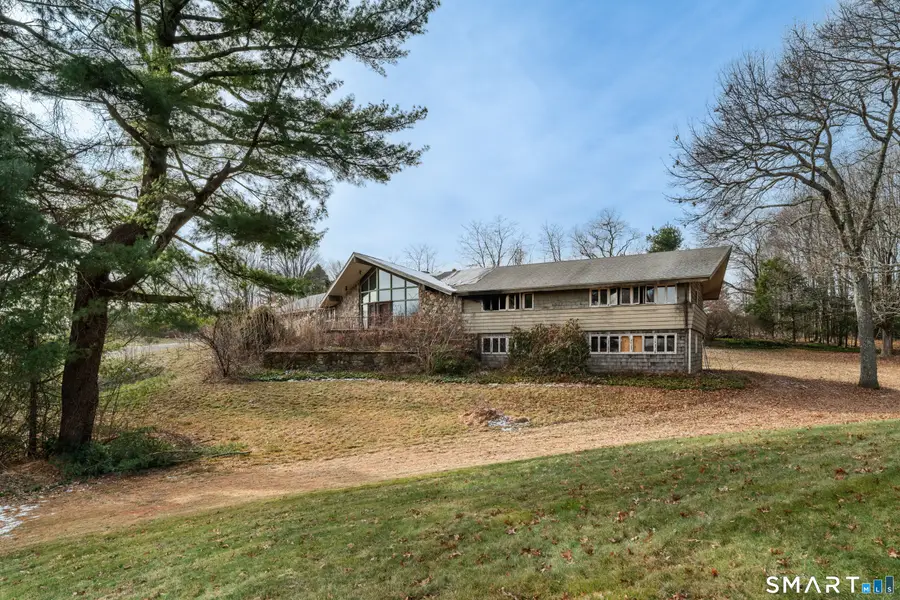 131 Birch Mountain Road, Bolton, CT 06043 - Image #2