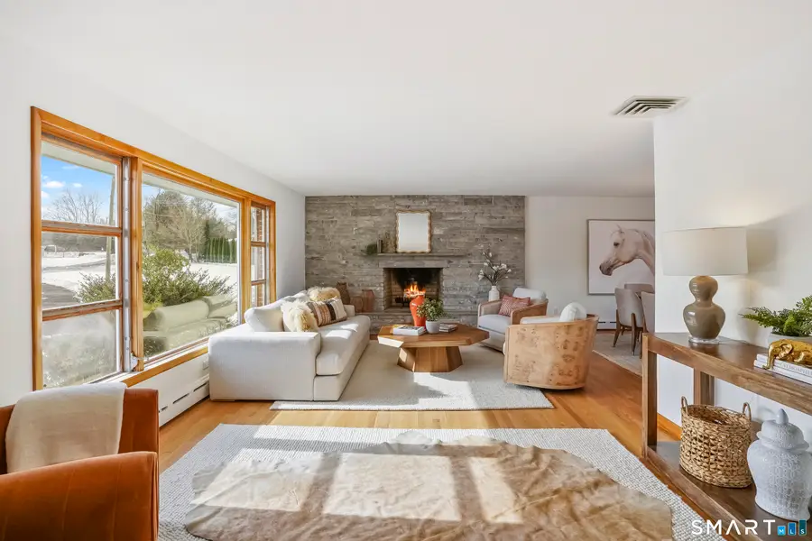 3 Hunt Club Lane, Westport, CT 06880 - #2